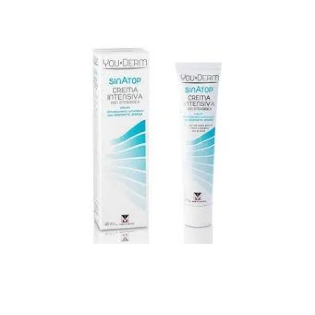 SINATOP YOUDERM CR INTENS  40ML