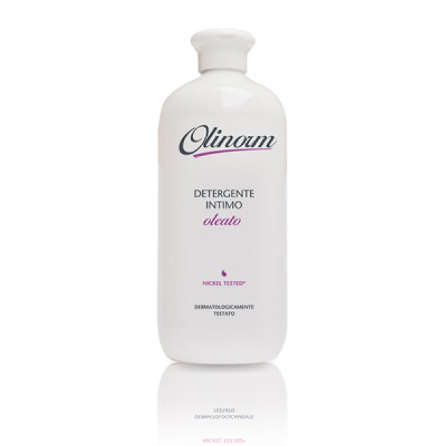 OLINORM DET INT OLEATO 500ML