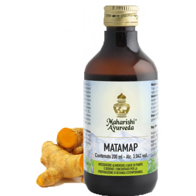 MATAMAP SCIR 150ML (MA 448)