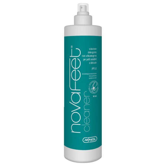 NOVAFEET CLEANER 500ML