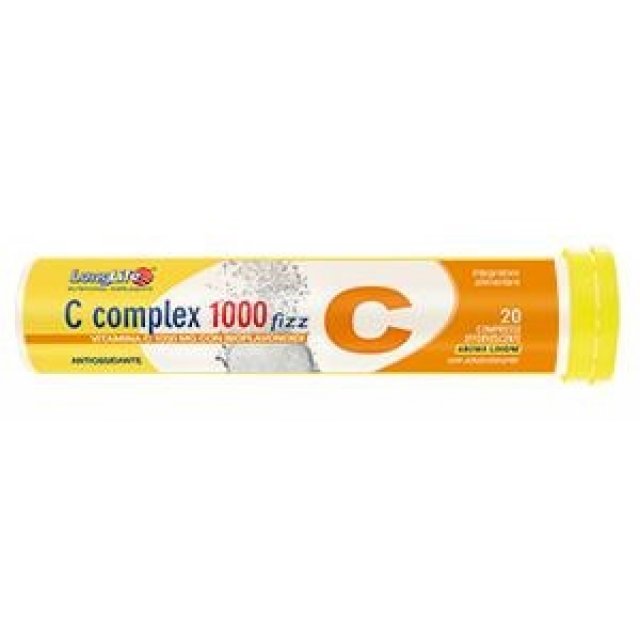 C COMPLEX 1000 F20CPR PHOENIX