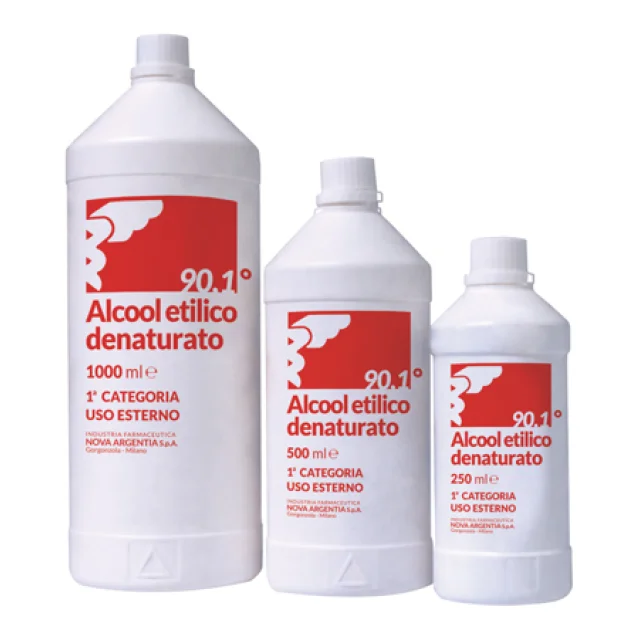 ALCOOL Denat. 500ml N.A.
