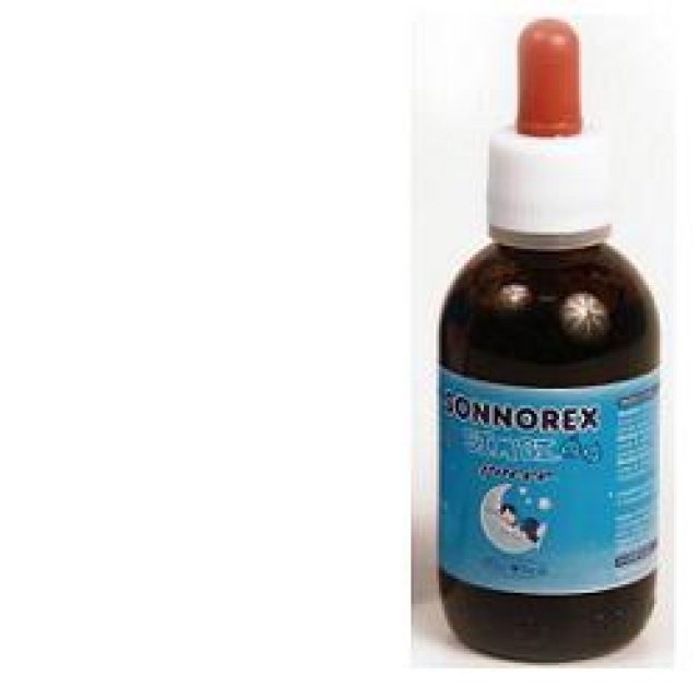 SONNOREX BIMBI GTT 50ML