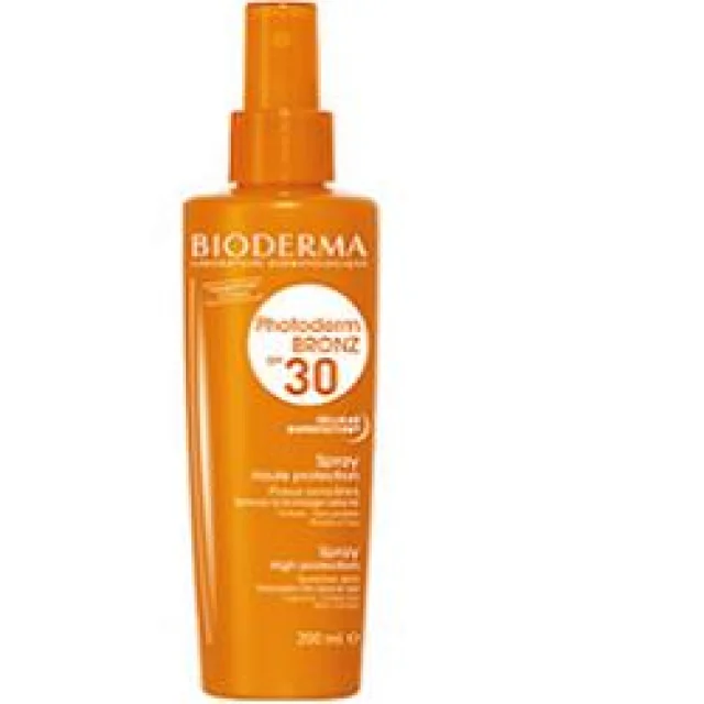 PHOTODERM BRONZ SPF 30 UVA 16