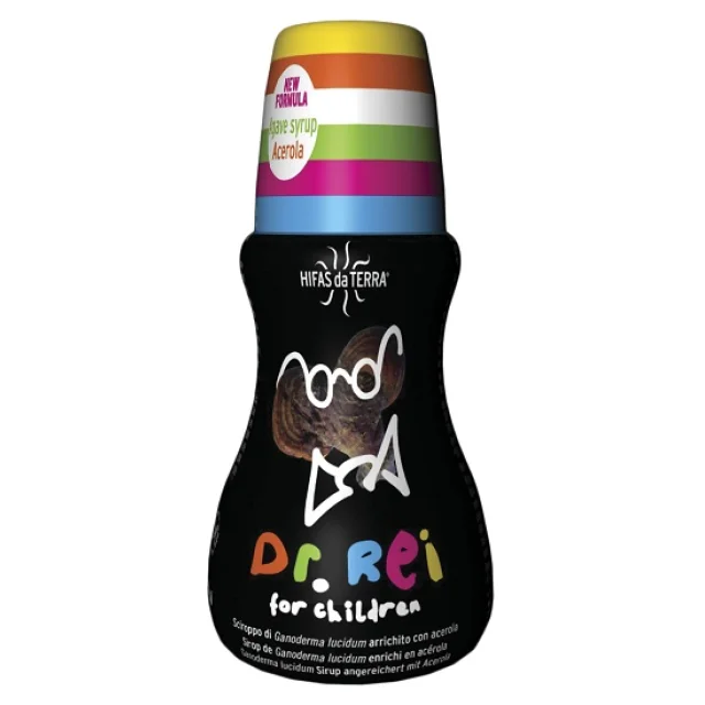 DR REI SCIR 250ML =