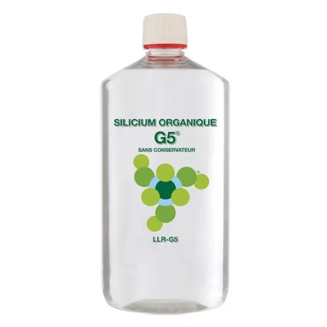 SILICE ORGANICA G5 FREELAND