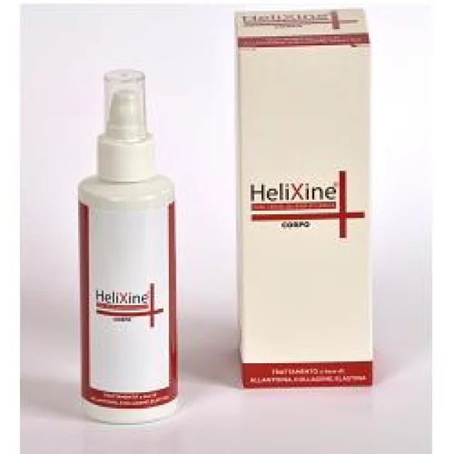 HELIXINE CREMA CRPBAVALUMACA