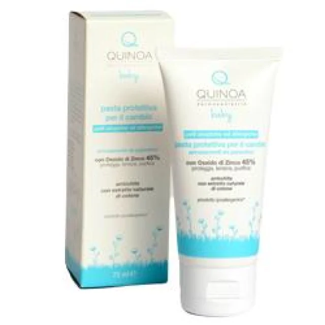 QUINOA Baby Pasta Protett.75ml