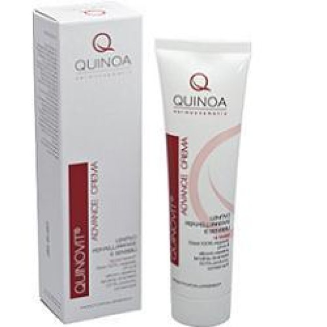 QUINOVIT ADVANCE CREMA 50ML