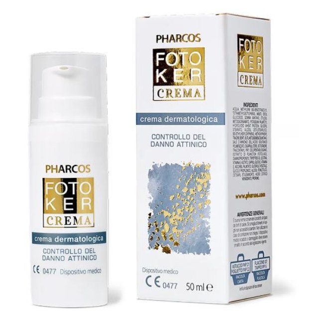 FOTOKER PHARCOS 50ML