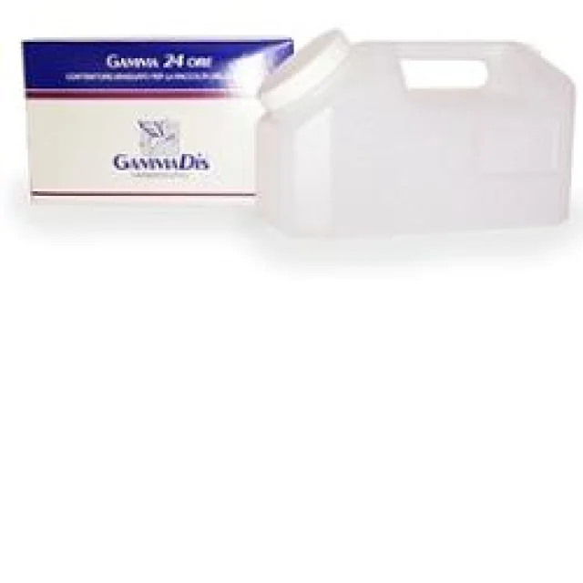 FARVIMA CONT URI 24H 2500ML