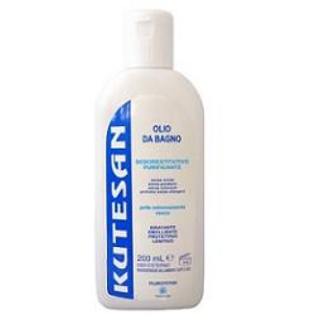 KUTESAN OL BGN 200ML