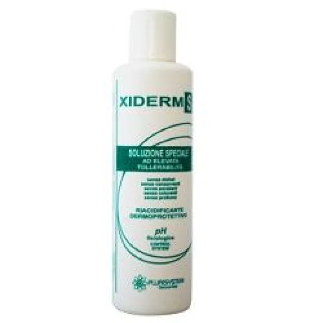 XIDERM S*SOL SPEC 200ML