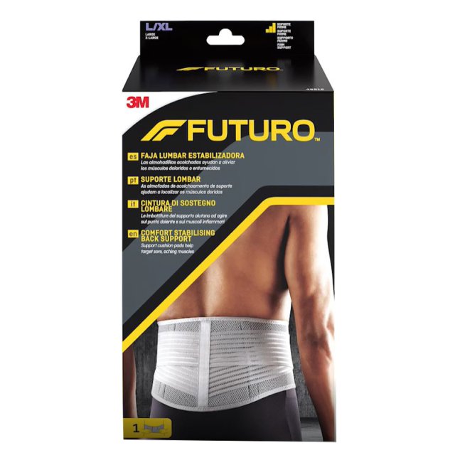 FUTURO Cint.Sost.Lombare L/XL