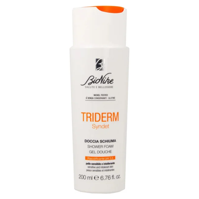 TRIDERM-DOCCIA SCH PH 3,5 200ML
