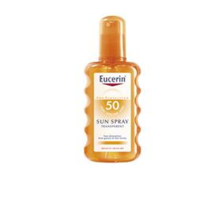 EUCERIN SP TRASP FP50 200ML