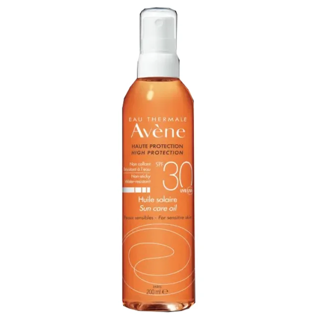 EAU THERMALE AVENE OLIO SPF30
