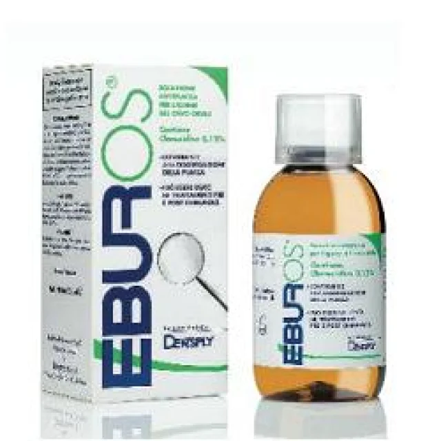 EBUROS COLLUT 200ML