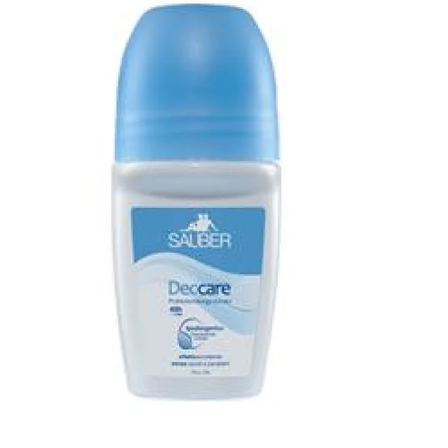 SAUBER  DEOCARE ROLL ON 50ML