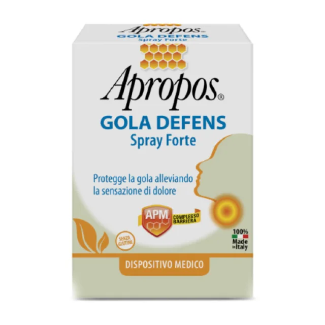 APROPOS GOLA DEFENS SPR FT20ML
