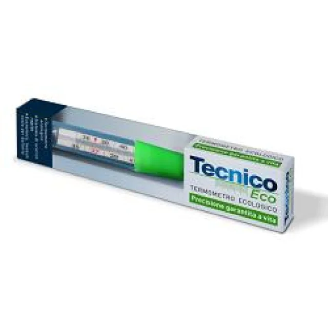 TERMOMET-TECNICO ECO ECOL S/MERC