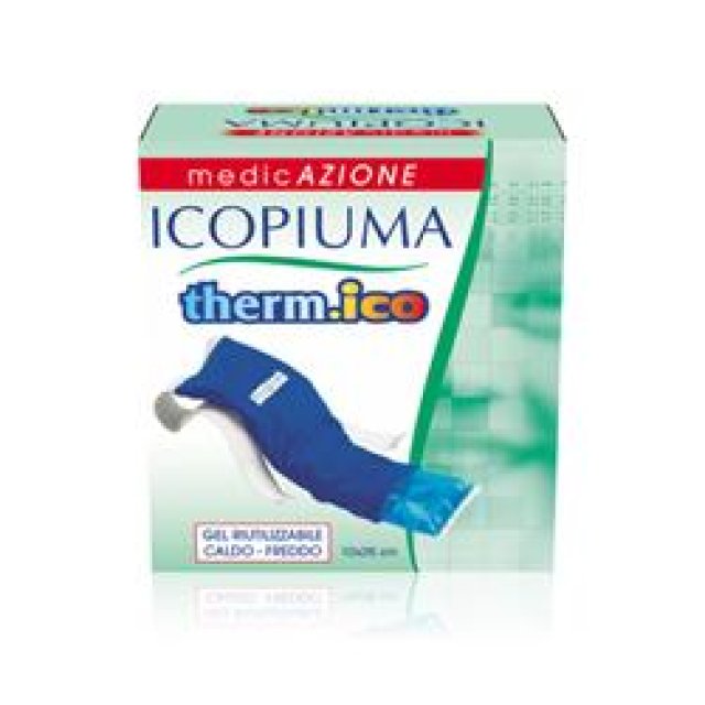 ICO MEDICAL THERM GEL CLD/FRED