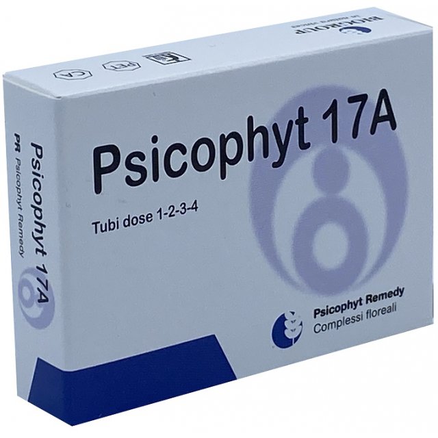 PSICOPHYT 17/A 4TB