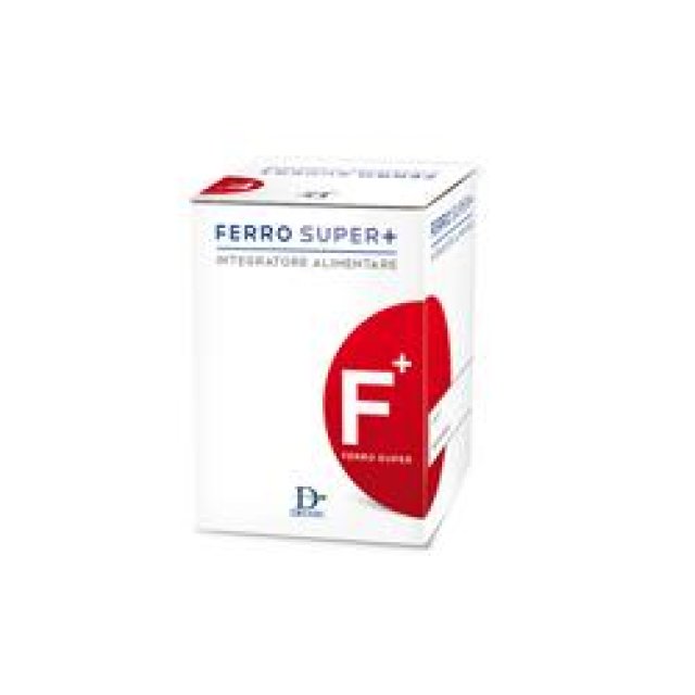 FERRO SUPER+ 40CPS