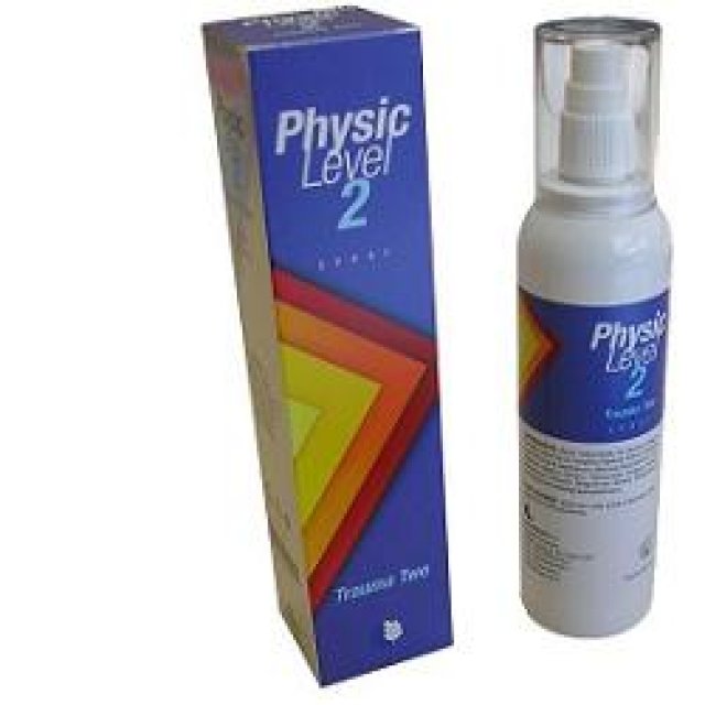 PHYSIC LEVEL 2 TRAUMA TWO200ML