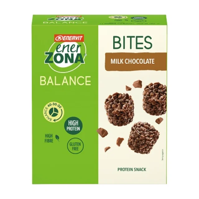 ENERZONA MINIROCK 5MINIPACK