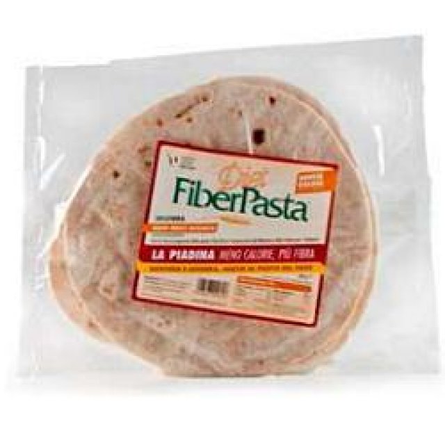 FIBERPASTA PIADINA 300G