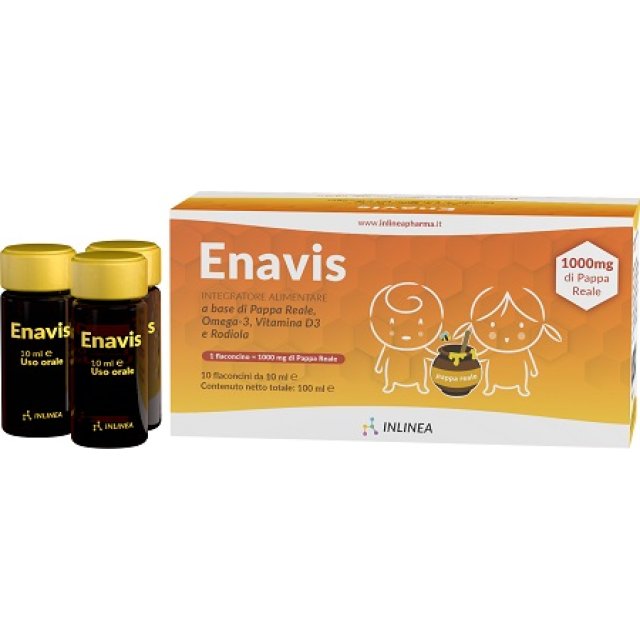 ENAVIS INTEGRAT 100ML