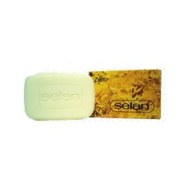 SELAN*SAPONE ZOLFO