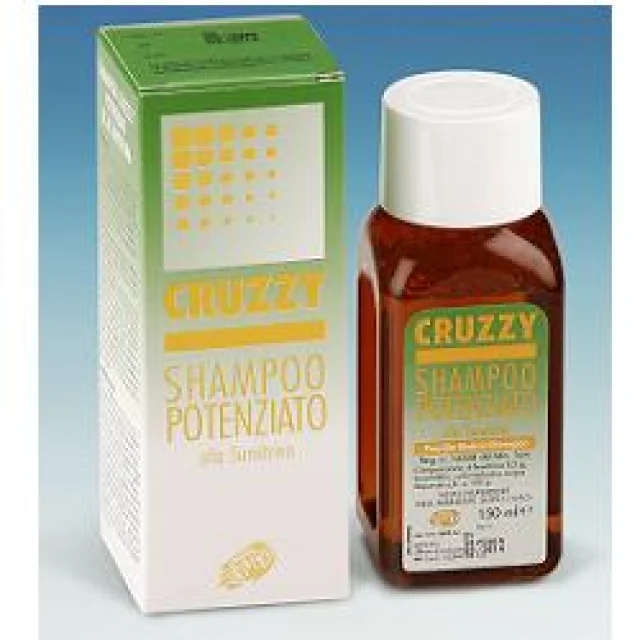 CRUZZY*SH SUMITRINA 150 ML