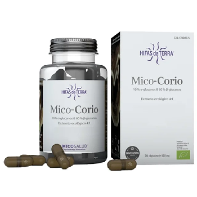 MICO CORIO 70CPS
