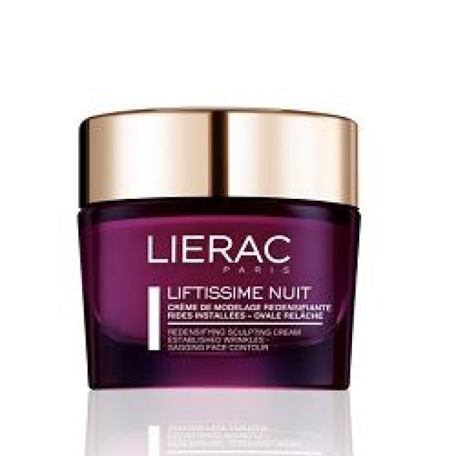 LIFTISSIME NOTTE 50ML