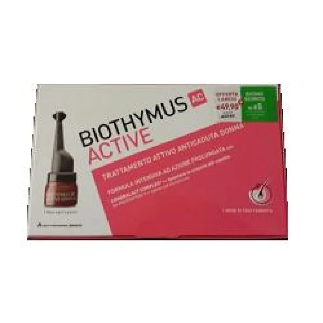 BIOTHYMUS AC ACT D TRATT10F O.L