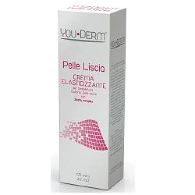 YOUDERM PELLE LISC CR ELASTIC