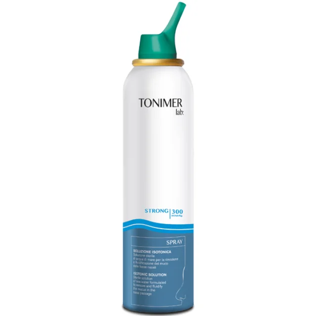 TONIMER-SOL GETTO FTE STRON200ML