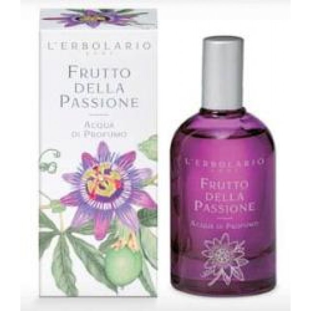 FRUTTO PASSIONE ACQUA PROF 50