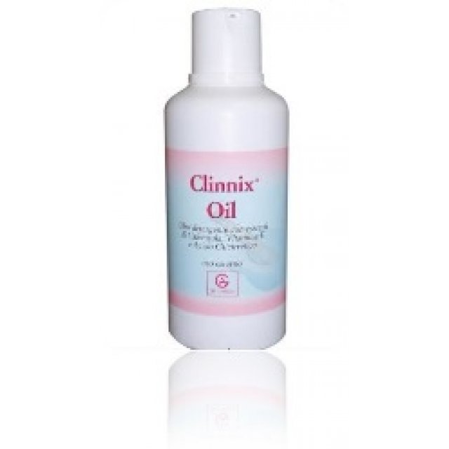 CLINNIX OLIO DET 500ML