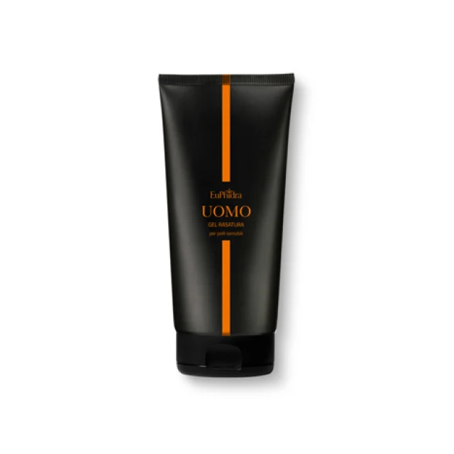 EUPHIDRA UOMO GEL RASATURA