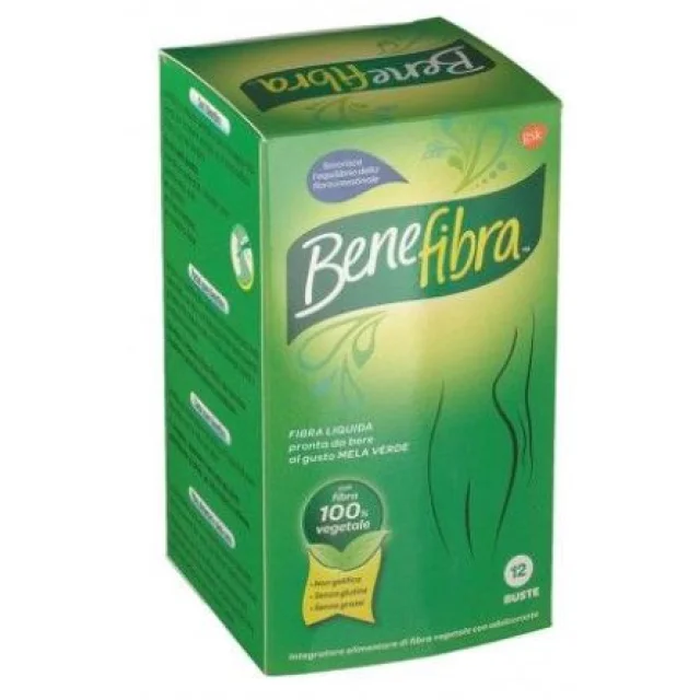 BENEFIBRA Liq.12 Buste PROMO