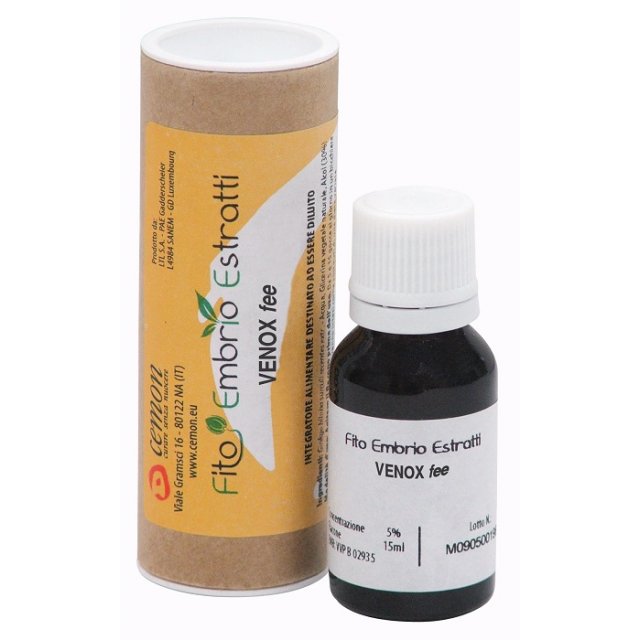 FEE VENOX 15ML