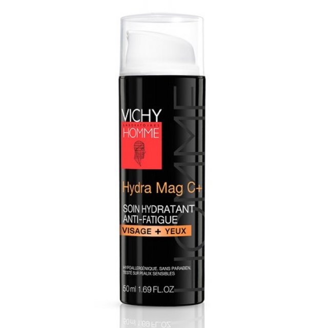 VICHY H HYDRA MAG C 50ML VIS/OCC