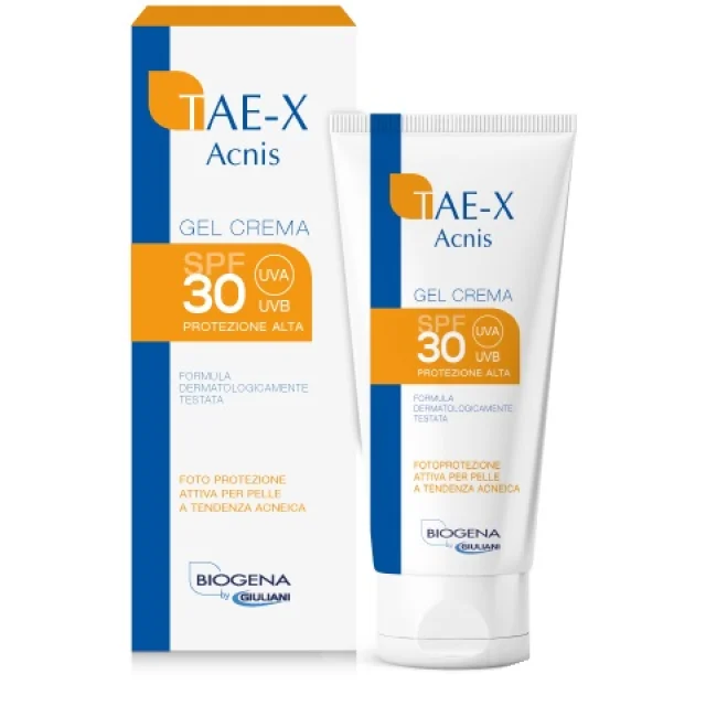 TAE-X ACNIS CREMA 60ML