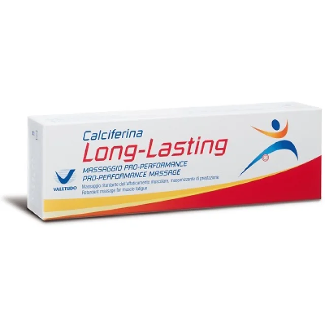 CALCIFERINA Long-Lasting 60ml