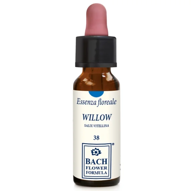 WILLOW ORIGINAL 10ML GTT