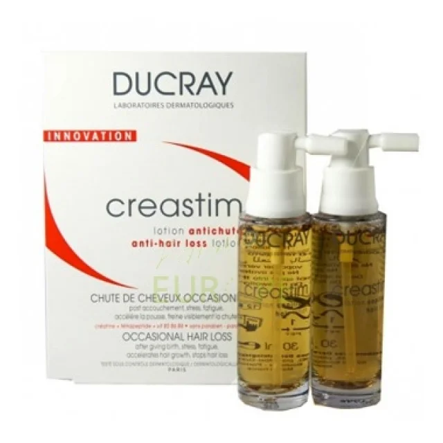 CREASTIM LOZIONE 2X30ML