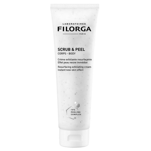 FILORGA SVR SCRUB PEEL 150ML